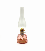 Kolekce Poly petrolejová lampa měděná