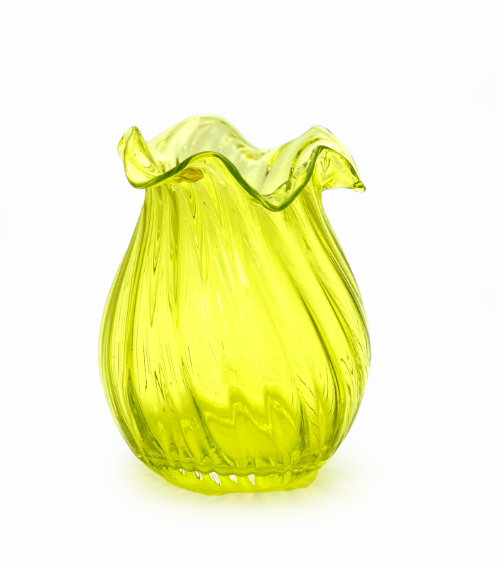 Váza citrín II.jakost