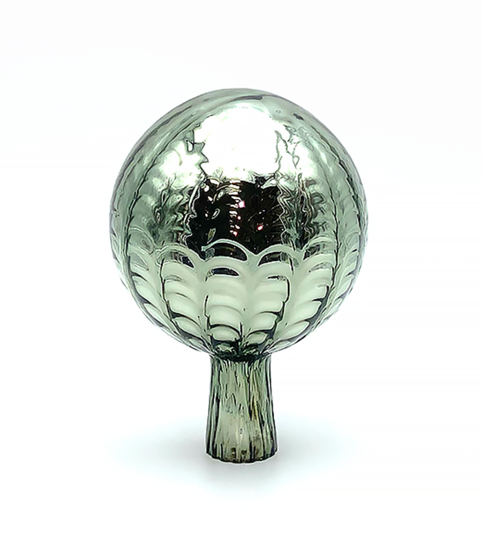 Garden ornament - glass decoration