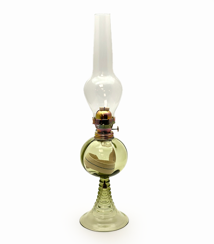 Petrolejová lampa Kerosene lamp