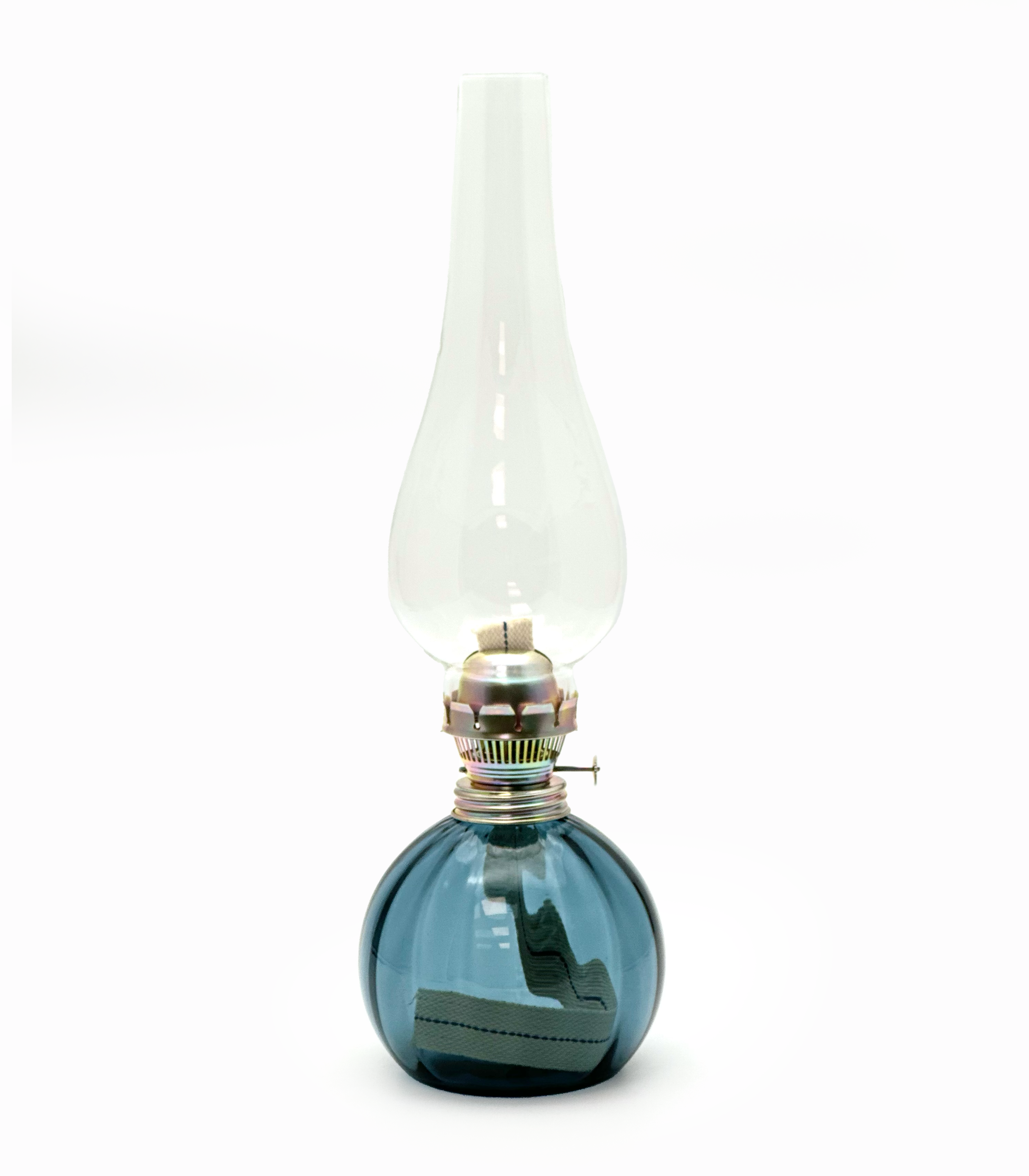 Kolekce bsic petrolejová lampa kouř