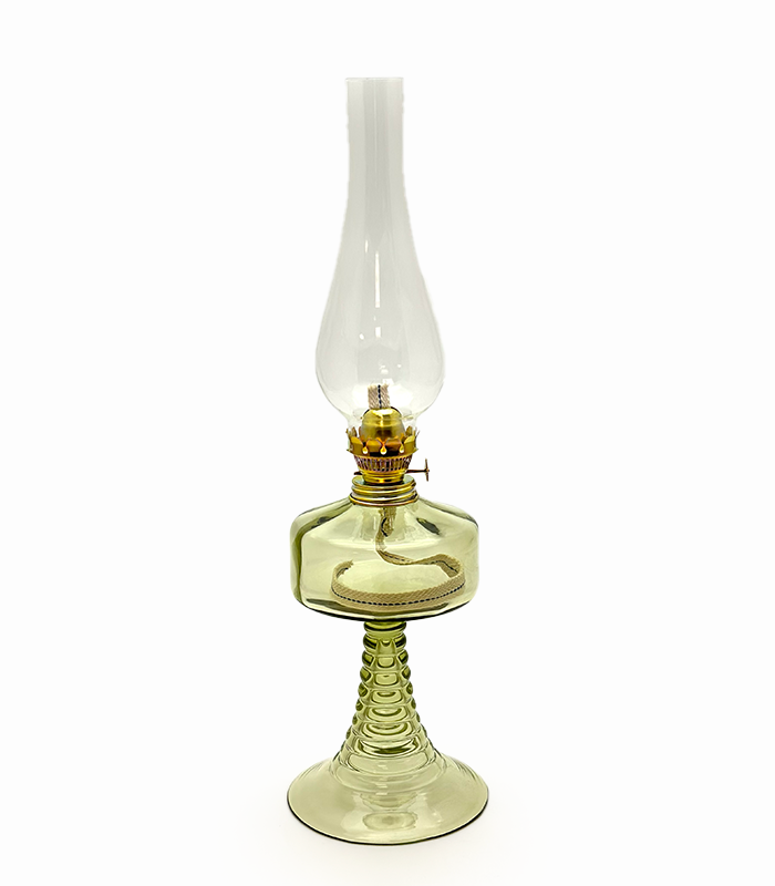 Petrolejová lampa Kerosene lamp