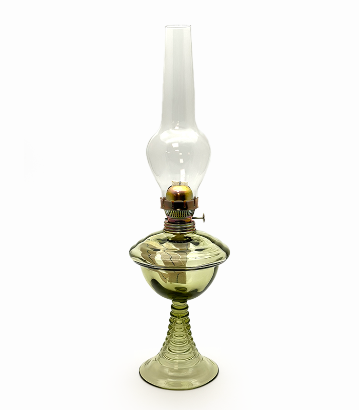 Petrolejová lampa Kerosene lamp