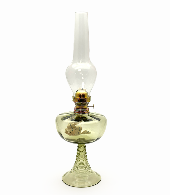 Petrolejová lampa Kerosene lamp