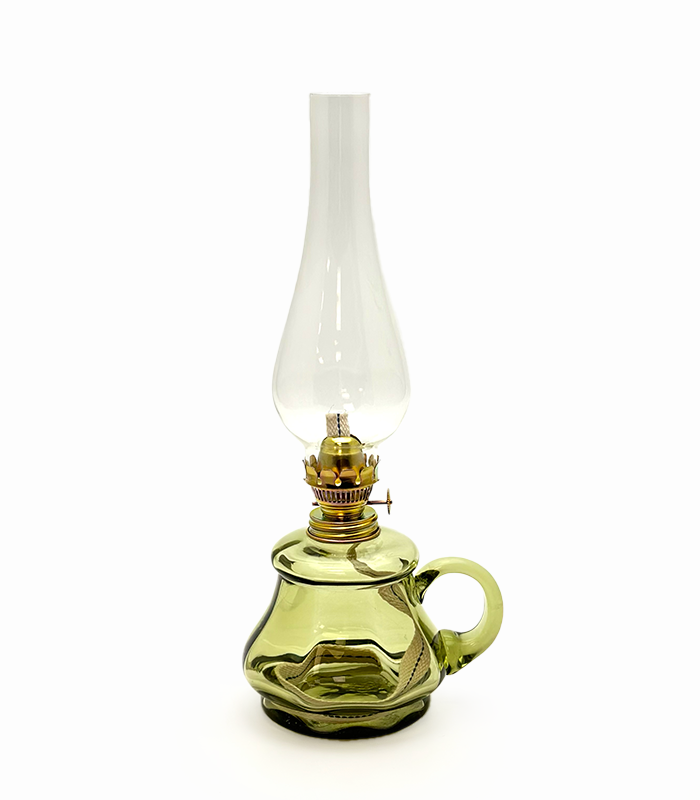 Petrolejová lampa Kerosene lamp