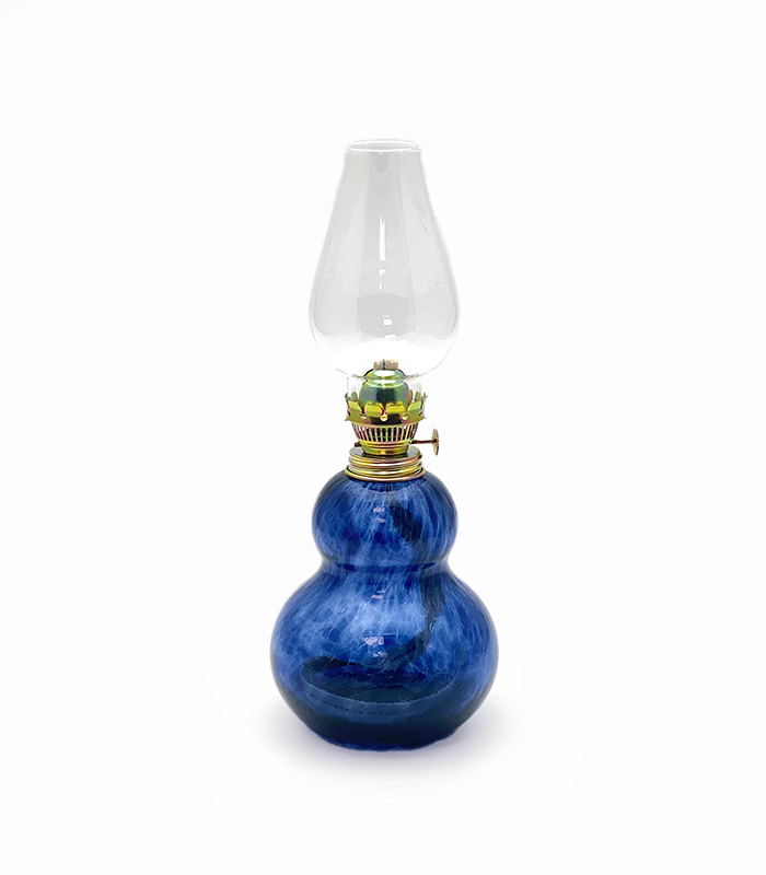 Petrolejová lampa