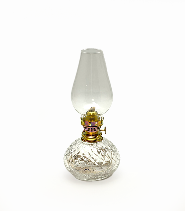 Petrolejová lampa-kerosene lamp