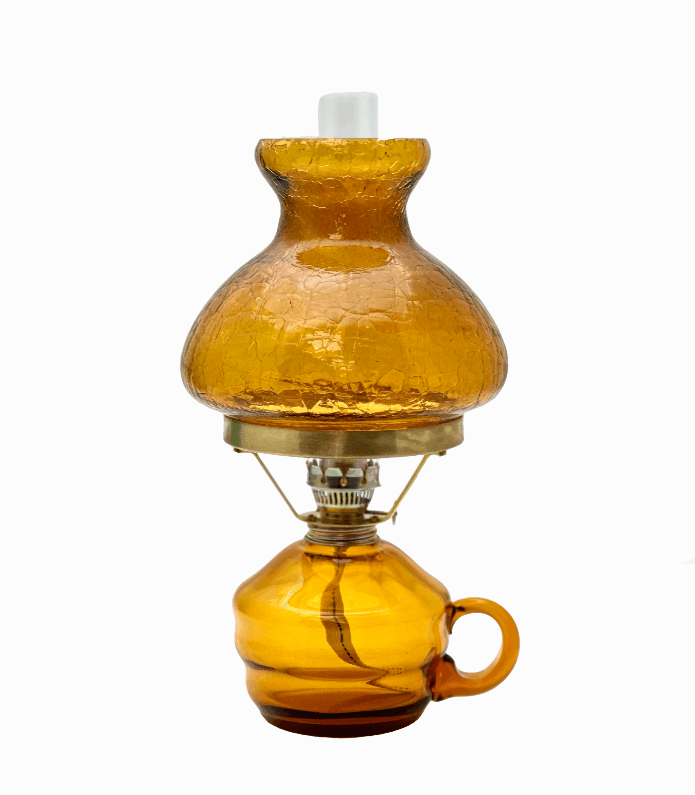 Petrolejová lampa Klára Petrolejová lampa Klára