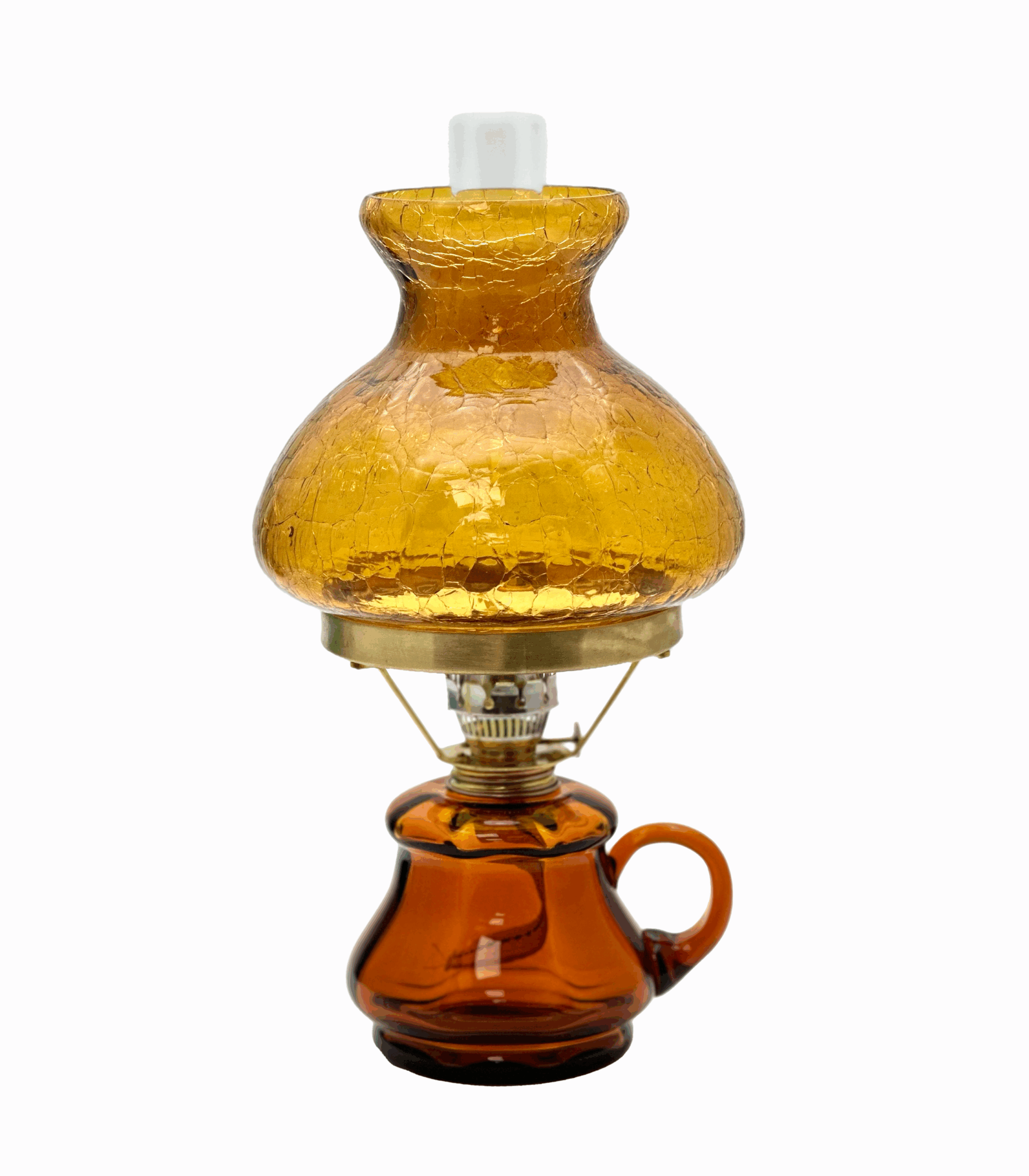 Petrolejová lampa Tereza komplet Petrolejová lampa Tereza komplet