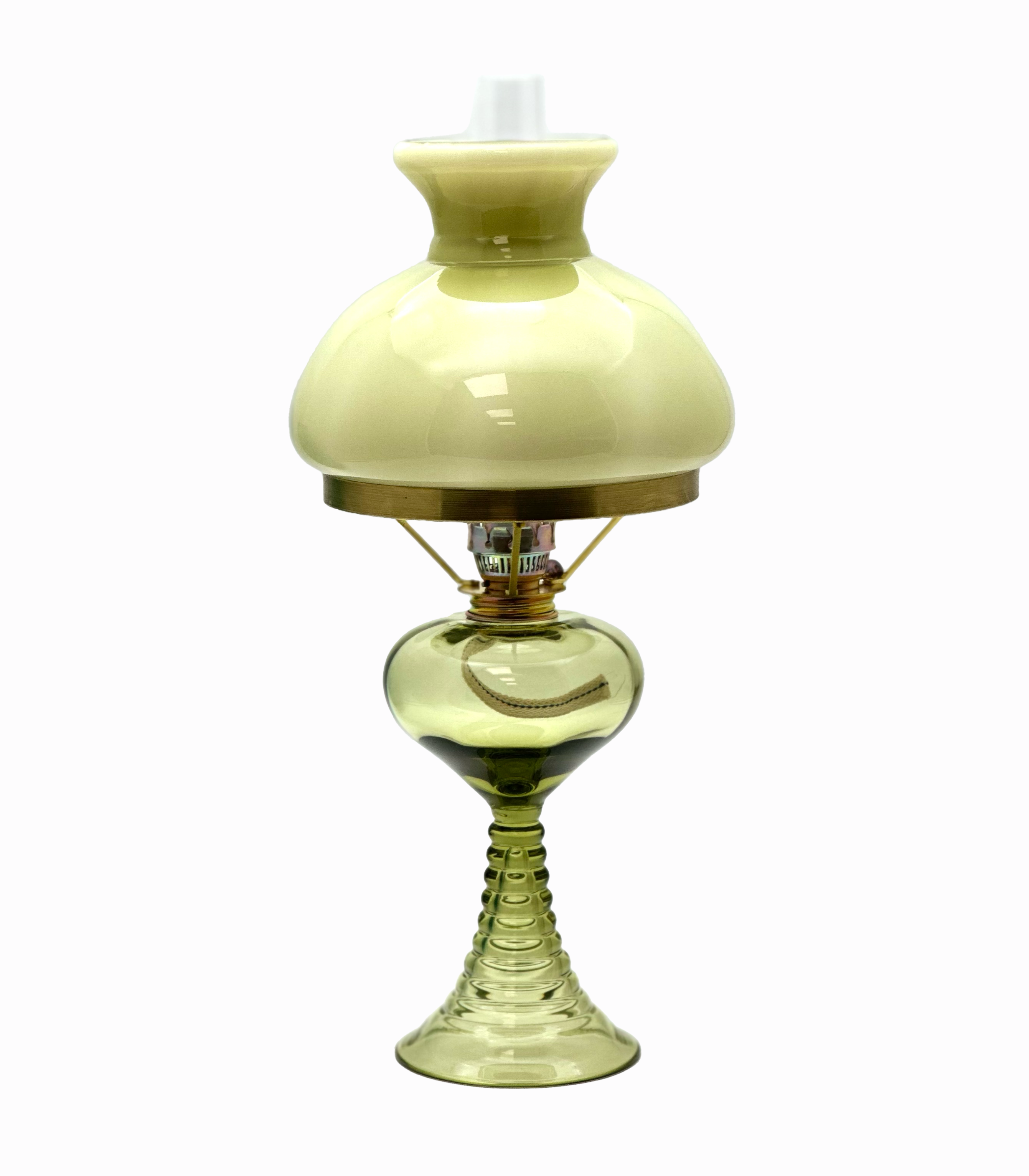 Petrolejová lampa Mirka komplet 4