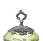 Dóza - sklo s cín - Obrázek 2