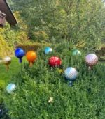 Koule na plot - Obrázek 2