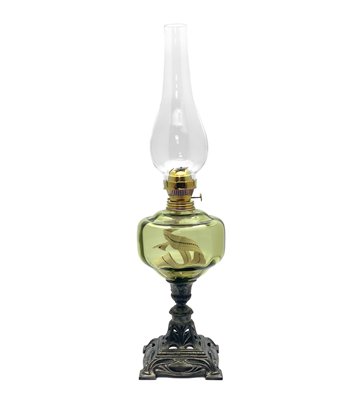 Kerosene lamp II.quality