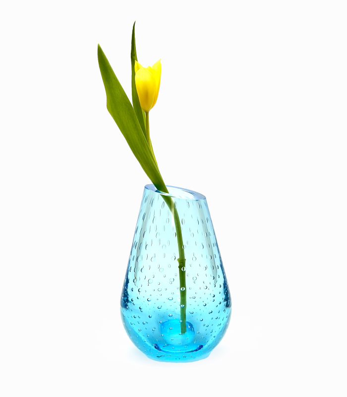 Váza Dewdrop