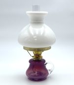 Kerosene lamp - Image 1