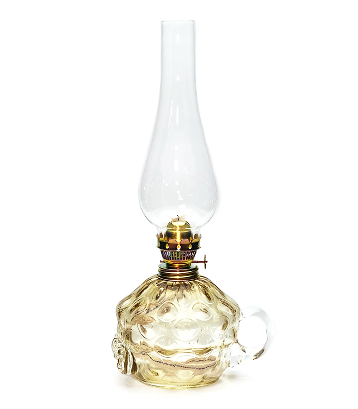 Petrolejová lampa II.jakost Petrolejová lampa II.jakost