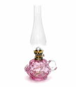 Petrolejová lampa s ouškem II.jakost