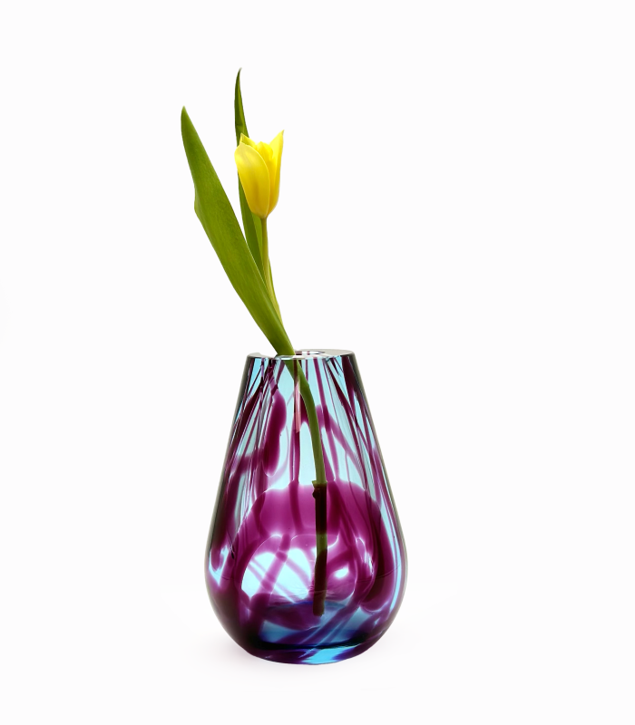 Váza Aquared